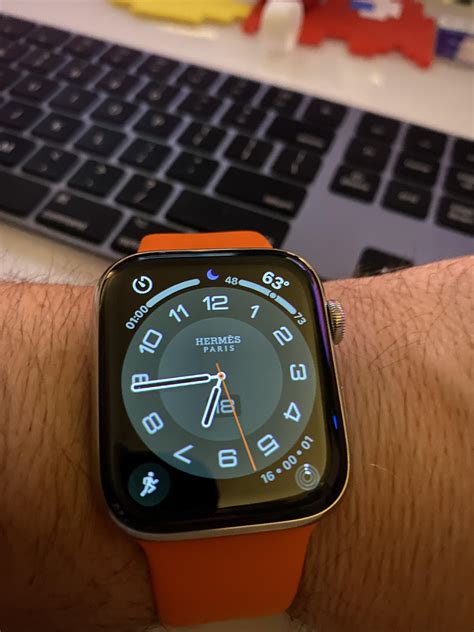 is the apple hermes watch worth it|hermes apple watch difference.